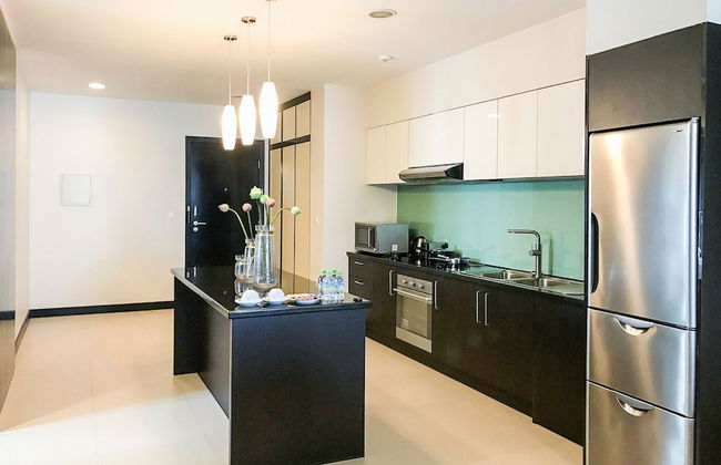 Syphon Hotel & Apartment - Foto 51