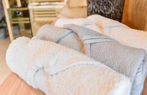 Spa Oasis Samanta - Foto 28