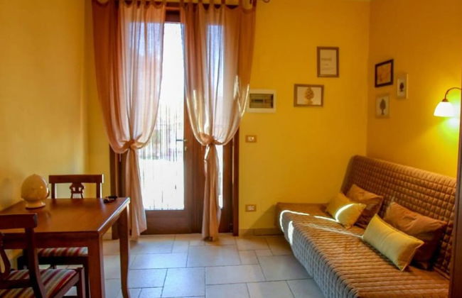 Villa Ellearesort in San Michele Salentino - Foto 7