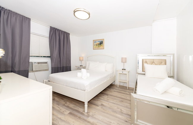 Sofi Beach Apartments - Foto 41