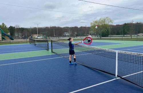 Tranquil Getaway in the Pocono Mountains - Foto 28