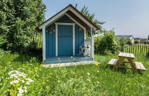 Ferienhof Mrowka - Photo 5