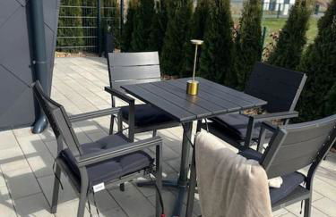 Tiny Ferienhaus Hilde 100m Entfernt zum See Strand - Foto 18