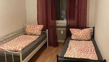 Apartament mit Balkon - Foto 2