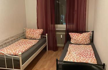 Apartament mit Balkon - Foto 2