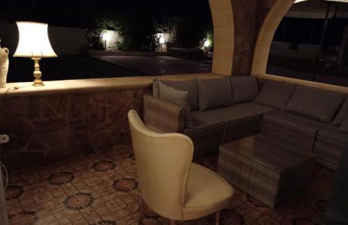 Didi Home Isola Sicilia Villetta fronte spiaggia - Foto 48