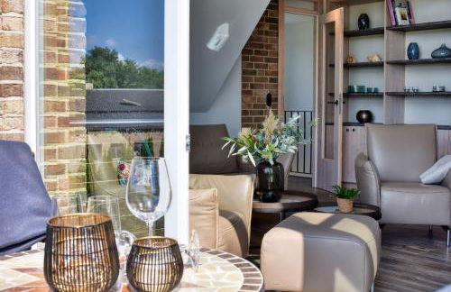 Ferienhaus Bootshaus in Nadelitz - Foto 8