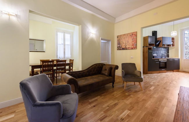 Fabbroni 3 bedrooms by Mmega - Photo 15