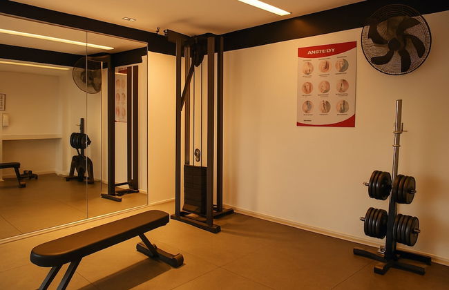 Elegance Suítes Anhembi - Foto 21