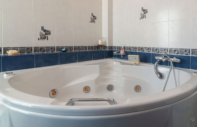 Villa Serenity - Foto 38