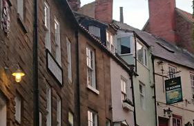 Robin Hood's Bay Coastguard's Cottage with a View - Foto 47