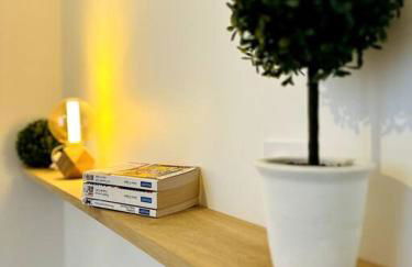 Le Bohème Chic - Gare sud Rennes - Photo 12