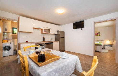 4 Bedroom Amazing Home In Benkovac - Foto 25