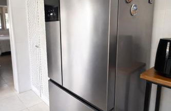 Casa grande com piscina churrasqueira e garagem Praia do Lázaro Ubatuba - Foto 25