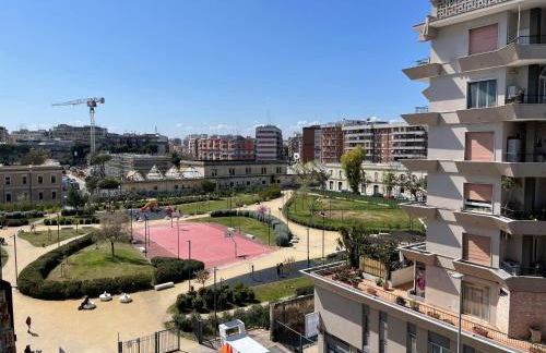 BariAmò Apartments-Central Station - Foto 28