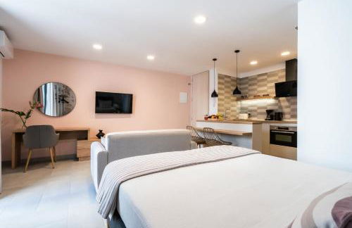 Tierrazul Art Boutique Rose Sweet Suite - Foto 16