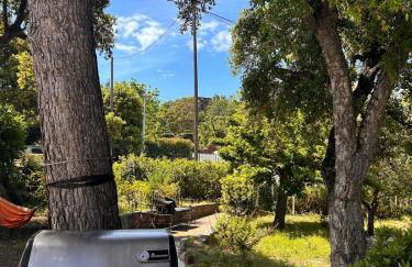 Villa Retour de Plage - Foto 23