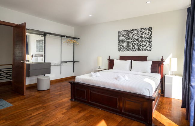 Melbourne Residence - Photo 4