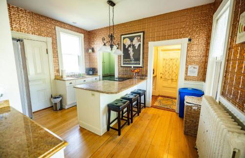 The Gregory House - A Maine Victorian Mansion - Foto 12