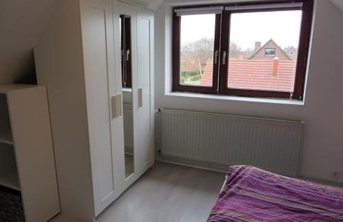 NEU FeWo Tuffis Home an der Nordsee - Foto 17