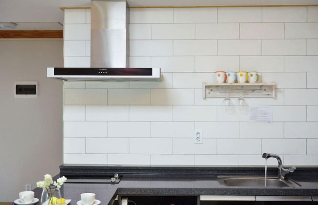 Camel Pension - Foto 26