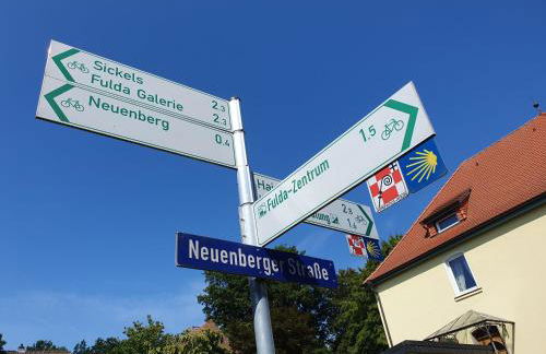 Fewo Fulda Neuenberg - Foto 3