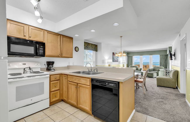 A Place at the Beach - Foto 19