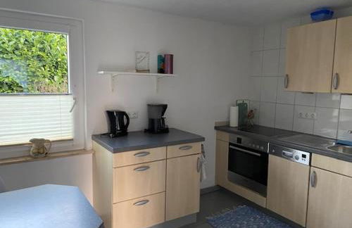 Ferienhaus am Weserradweg - Foto 10