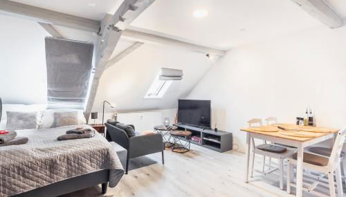 Haus Saarburg Innenstadt Bleser Appartements - Foto 4