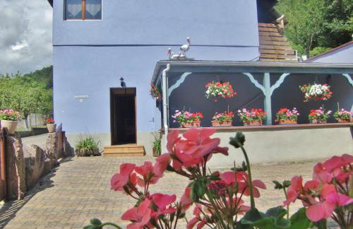 Au nid de la foret - Foto 1