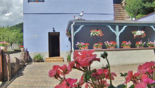 Au nid de la foret - Foto 1