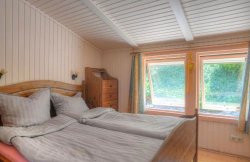 Holiday Home Wiesenhütte by Interhome - Foto 40