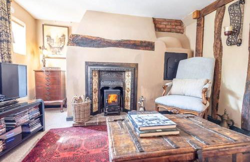 2 Fox Cottage, Darsham - Foto 27