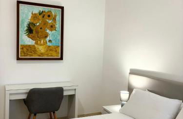 Appartamenti le Conchiglie 1 by Ferrocino Holiday - Foto 57