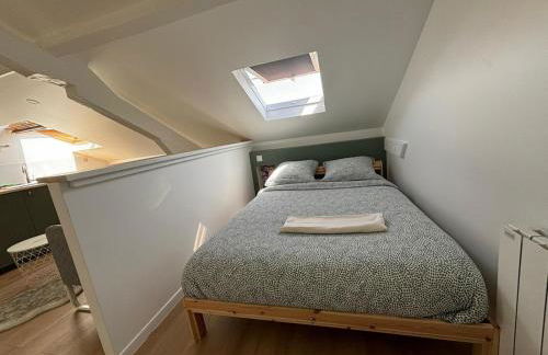 Ma Belle Conciergerie - Le Petit Corbeil - Foto 8