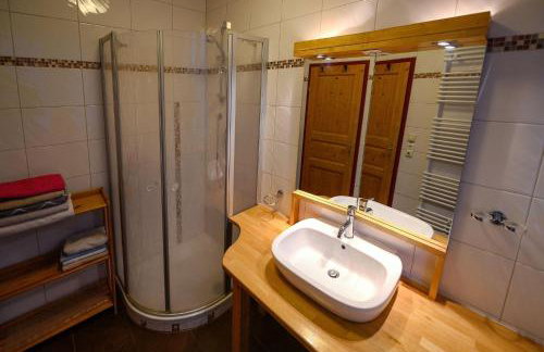 Ferienwohnung Frisch - Foto 40