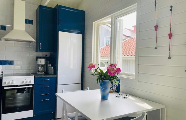 4 Person Holiday Home in Branno - Foto 12