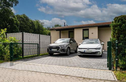 Seeurlaub Haus Antonia - Foto 34