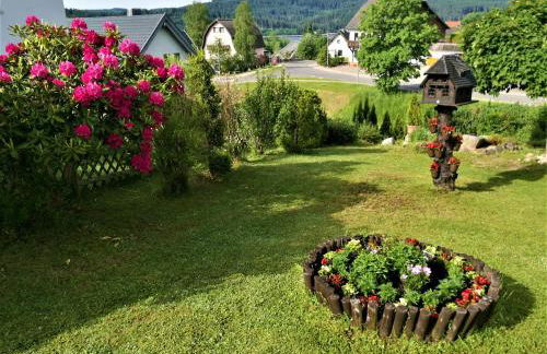 Haus Schluchseeblick - Foto 42