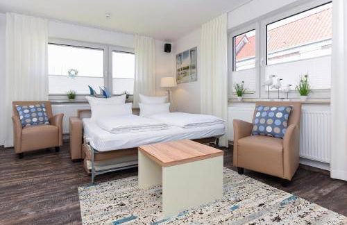 Haus zur Möwe - Poolnutzung - Garten - Tischtennis - Photo 17