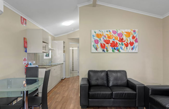 Discovery Parks - Airlie Beach - Foto 36