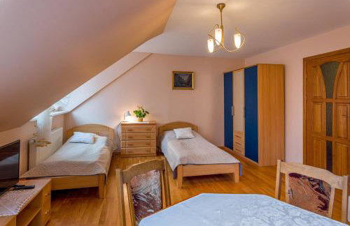 Pensjonat nad Płaskim - Foto 20