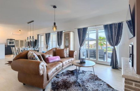 Beautiful Home In Maruzini With Sauna - Foto 3