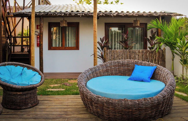 Downwind Kite Villas - Foto 10