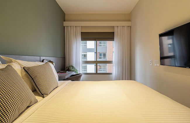 Iconyc House of Charlie - Foto 10