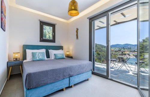 Pasithea Skopelos Retreat - Foto 28