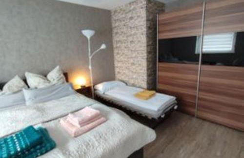 Kleine Auszeit - Ferienwohnung Heideberg - "Rhein" in den Urlaub - Foto 8