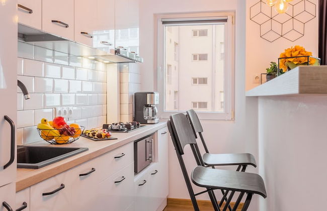 Studio 54 by MRG Apartments - Foto 9