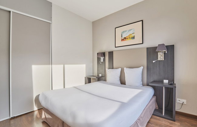 Odalys City Apartment Hotel - Toulouse Centre Gare - Photo 77