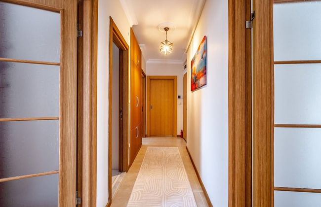 Flat in Maltepe With Balcony Near Shopping Malls - Foto 23